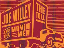 Joe Willey and the Movin' Men