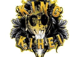 Image for King Kihei "Dirty D"
