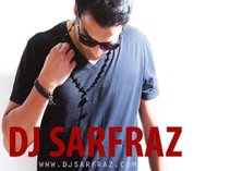 DJ SARFRAZ