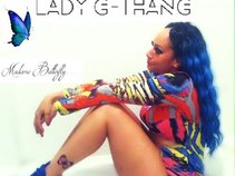 Lady G-Thang