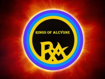 RINGS OF ALCYONE