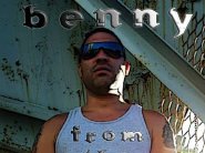 Benny Bronx