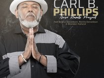 Carl B. Phillips