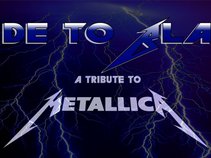 Fade To Black (Metallica Tribute)