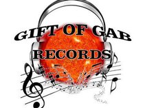 Gift of Gab Records