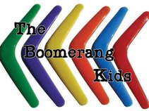 The Boomerang Kids