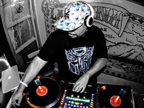 DJ L3XX of #YABFINEST & City Boyz