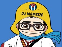 DJ Mambize