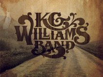 KG Williams Band