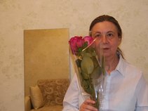 Liudmila Knyazeva
