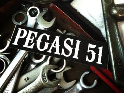 Image for PEGASI 51