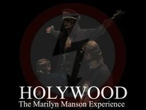 Holywood-The Marilyn Manson Experience