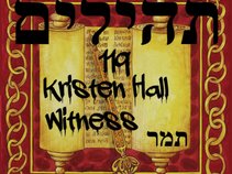 Kristen Hall Witness