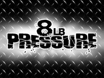 8LB Pressure