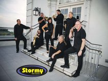 Stormy (the band)