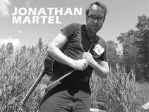 Jonathan Martel