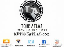 Tone Atlas