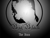Big Black"Da Boss"