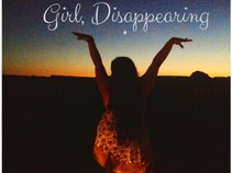 Girl, Disappearing