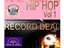 HIP HOP Vol 1 RECORD DEAL