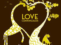 Love Cunningham