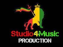 Studio 4 Music Production