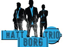 Matt Borg Trio