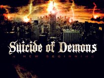 Suicide of Demons