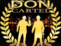 Don Cartel Music
