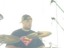 Peter - Drummer
