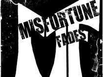 Misfortune Fades