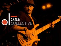 Wesley Cole Switzer-Cole Collective