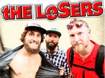 tHE LOSERS (Moscow)