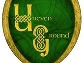 Traditional Celtic Band Uneven Ground