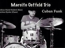 Markus Ostfeld Trio