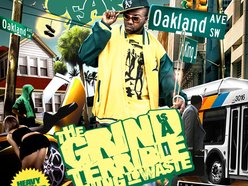 Image for Mistah Fab - A Grind Is A Terrible Thing To Waste
