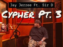 Jay Jerzee Aka The Instrumental Murderer