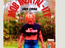 LADY LYRRIC/ Lyfe Lyrrical Productionz