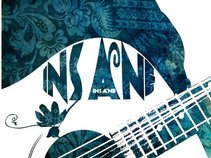 INSANE (Bangalore Bluesrock band)