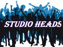 studio heads