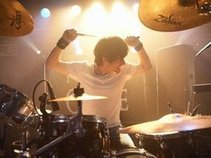 Kris Rich Drummer