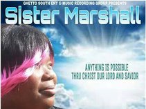 Sister Marshall