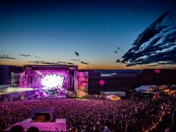 Image for Road to the Gorge