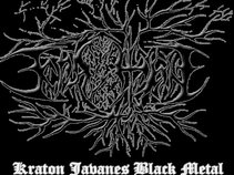 KRATON JAVANES BLACK METAL