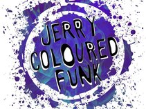 Jerry Coloured Funk