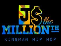 J Money the Millionth