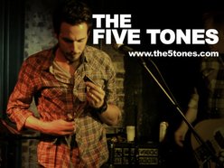 Image for The Five Tones