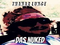 Thanar Lunge
