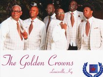 Sharp Recording Artist The Golden Crowns / Louisville, KY