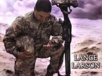 Lance Larson